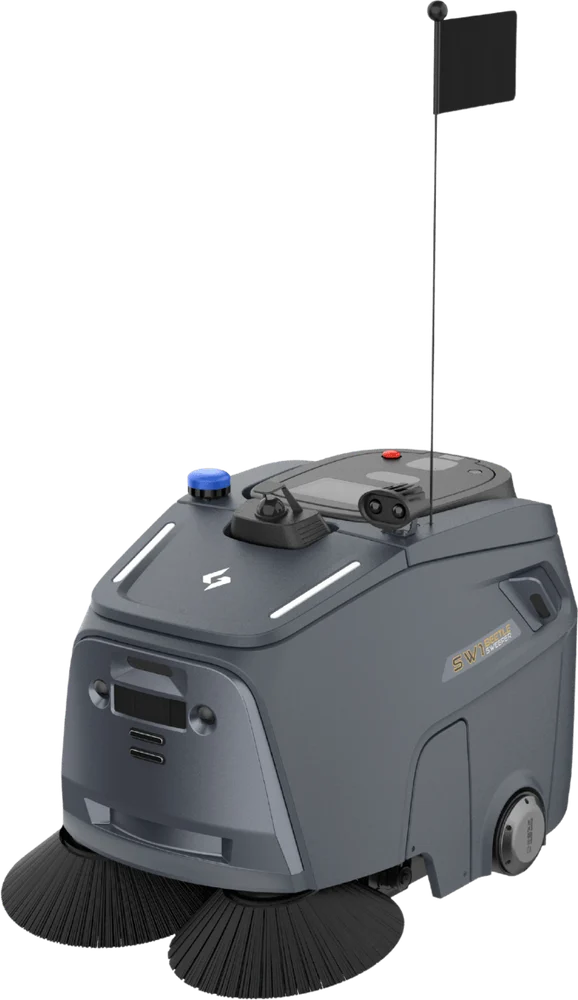 Gausium Beetle Pro