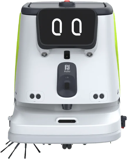 PUDU CC1 Pro
